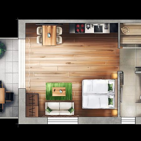 Black Forest Luxury Apartment Baerenhoehle Mit Sauna Schluchsee Exterior photo