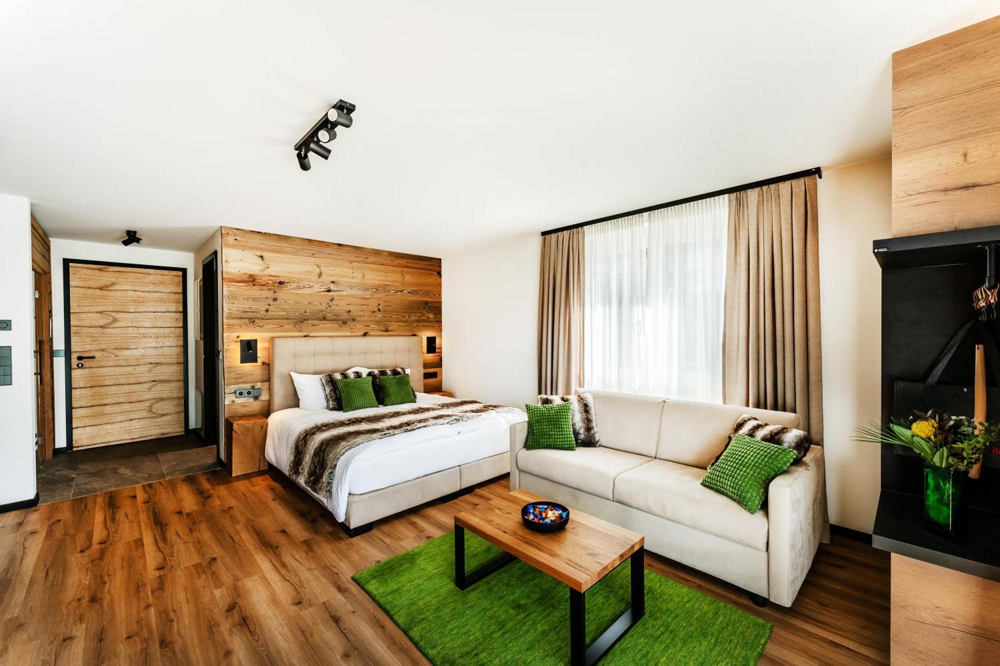 Black Forest Luxury Apartment Baerenhoehle Mit Sauna Schluchsee Exterior photo