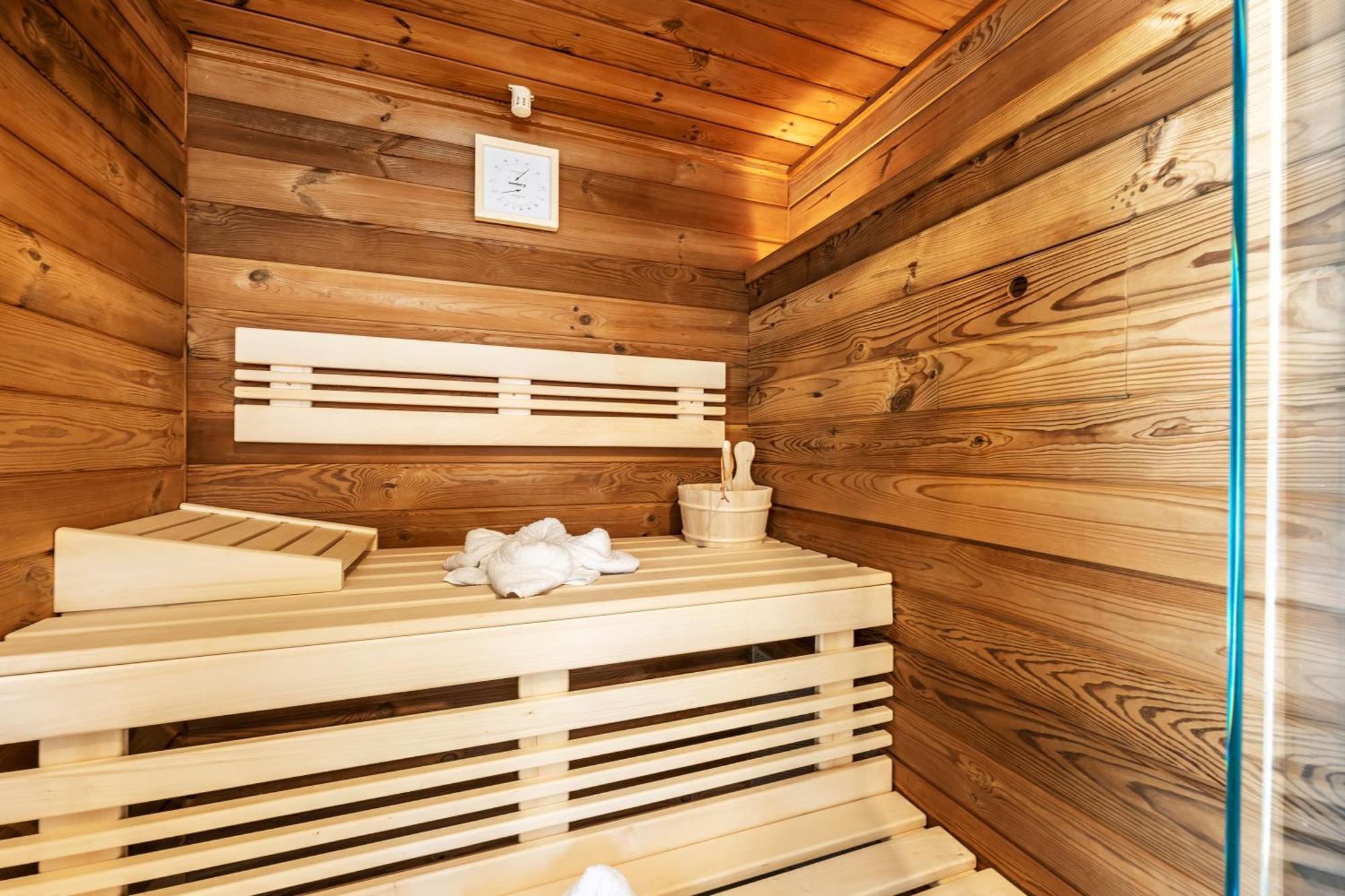 Black Forest Luxury Apartment Baerenhoehle Mit Sauna Schluchsee Exterior photo