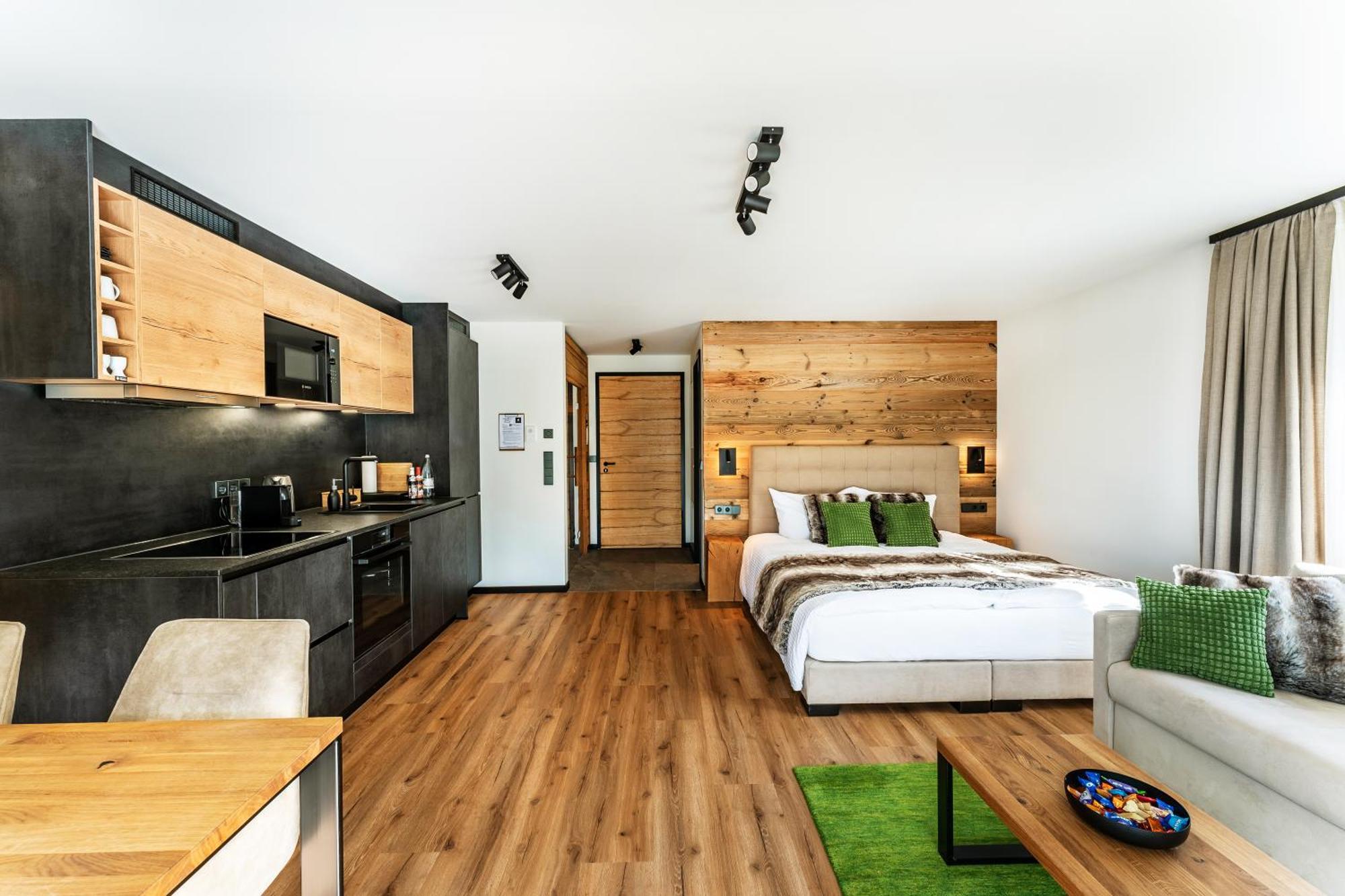 Black Forest Luxury Apartment Baerenhoehle Mit Sauna Schluchsee Exterior photo