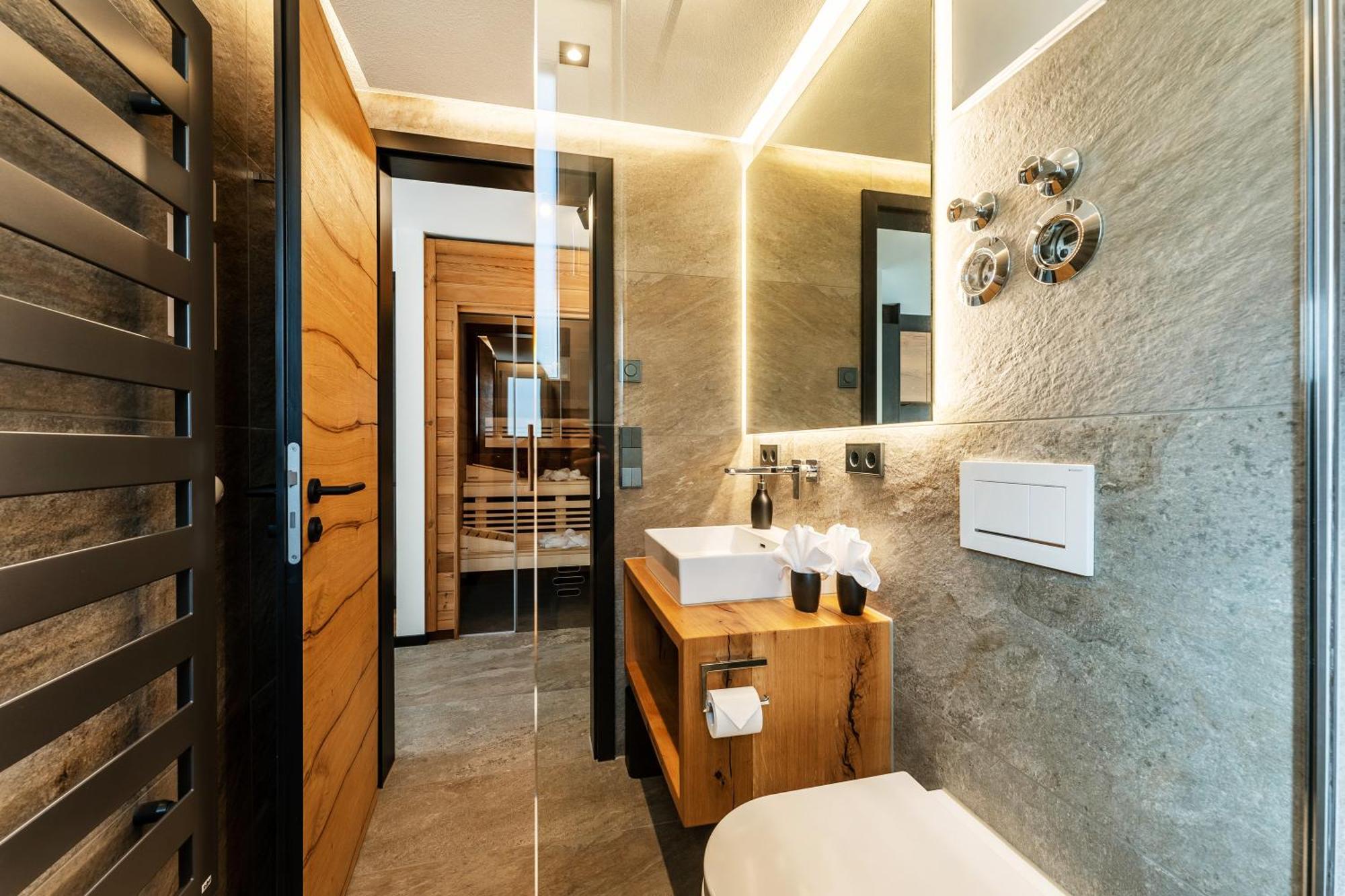 Black Forest Luxury Apartment Baerenhoehle Mit Sauna Schluchsee Exterior photo