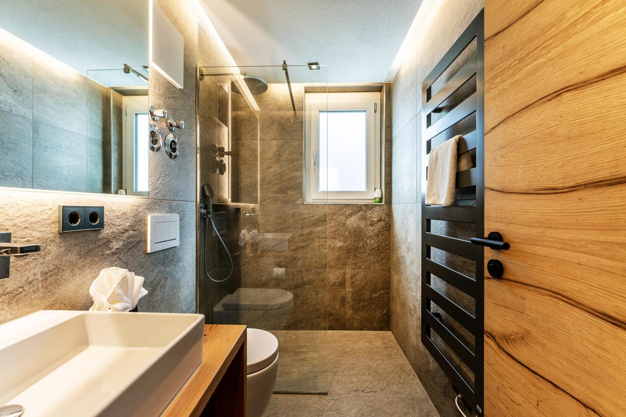 Black Forest Luxury Apartment Baerenhoehle Mit Sauna Schluchsee Exterior photo